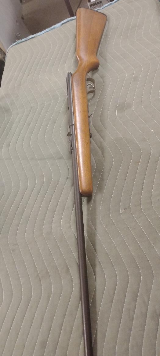 SPRINGFIELD ARMORY 84C .22 s/l/lr