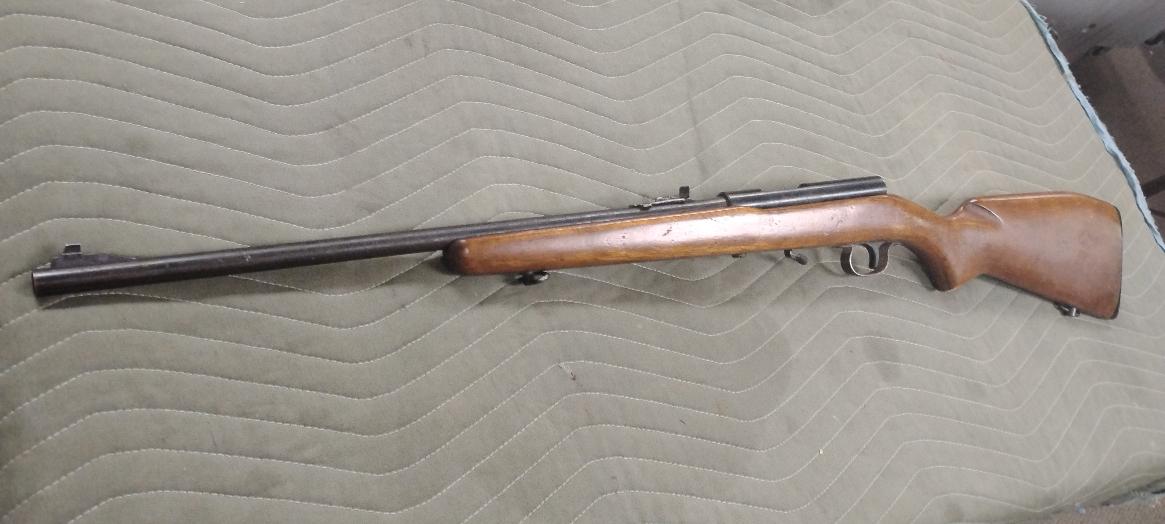 WINCHESTER 131 .22 s/l/lr