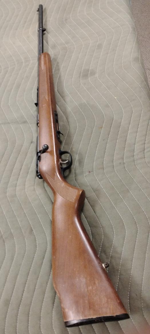 SAVAGE ARMS 93