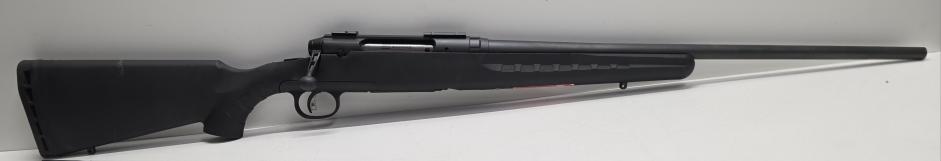 SAVAGE ARMS AXIS
