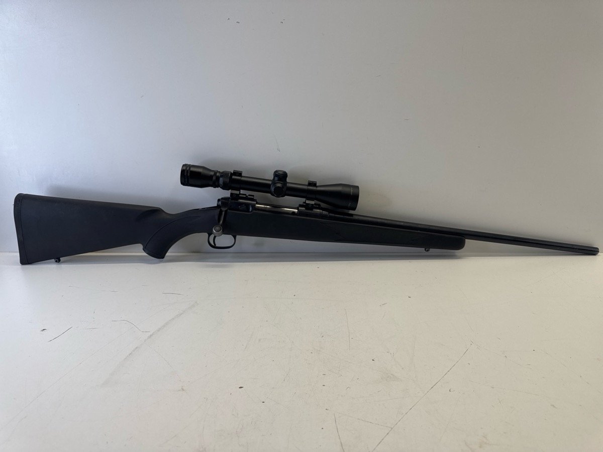 SAVAGE ARMS 10
