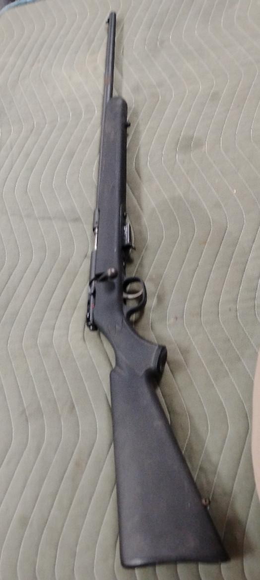 SAVAGE ARMS 93