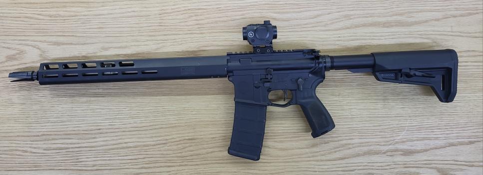SIG SAUER SIG SAUER SIGM400