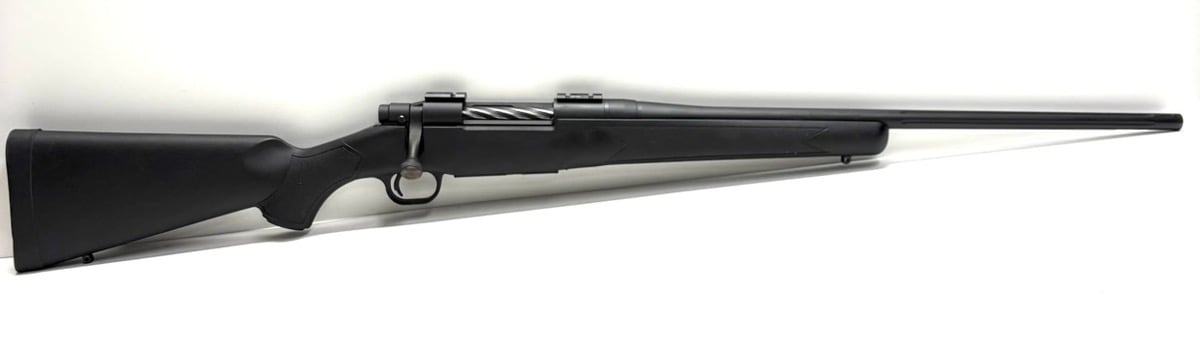 MOSSBERG PATRIOT