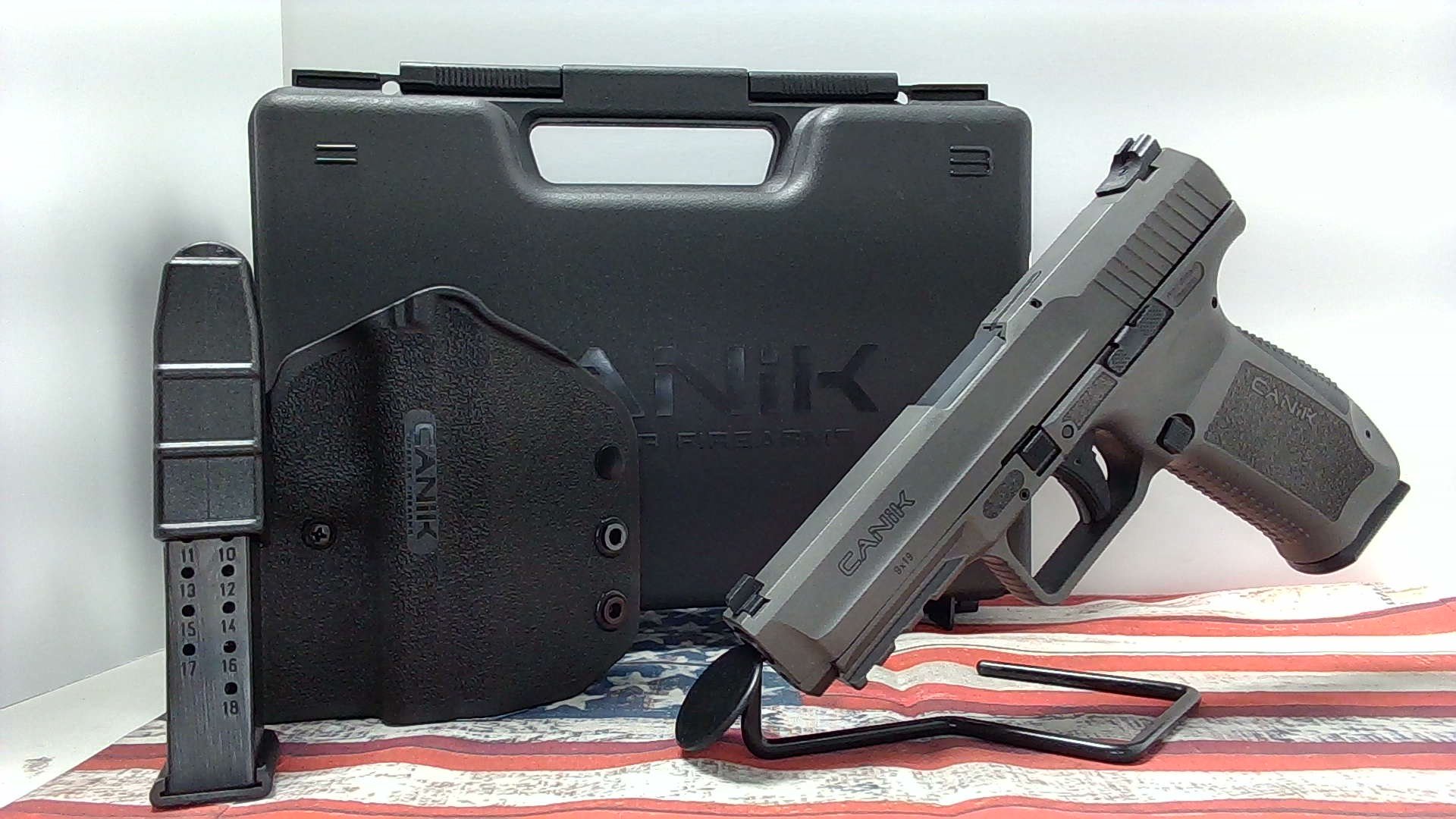 CANIK TP9SF