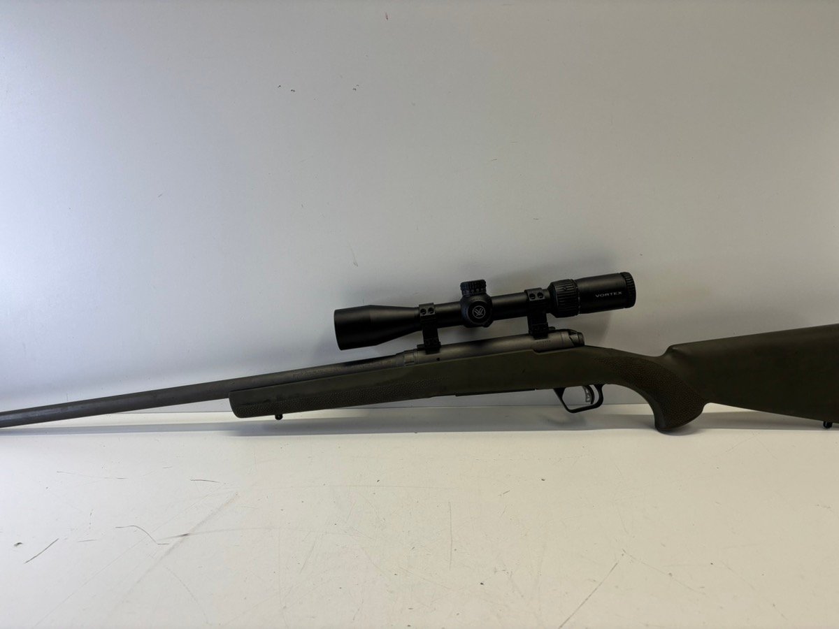 SAVAGE ARMS 110
