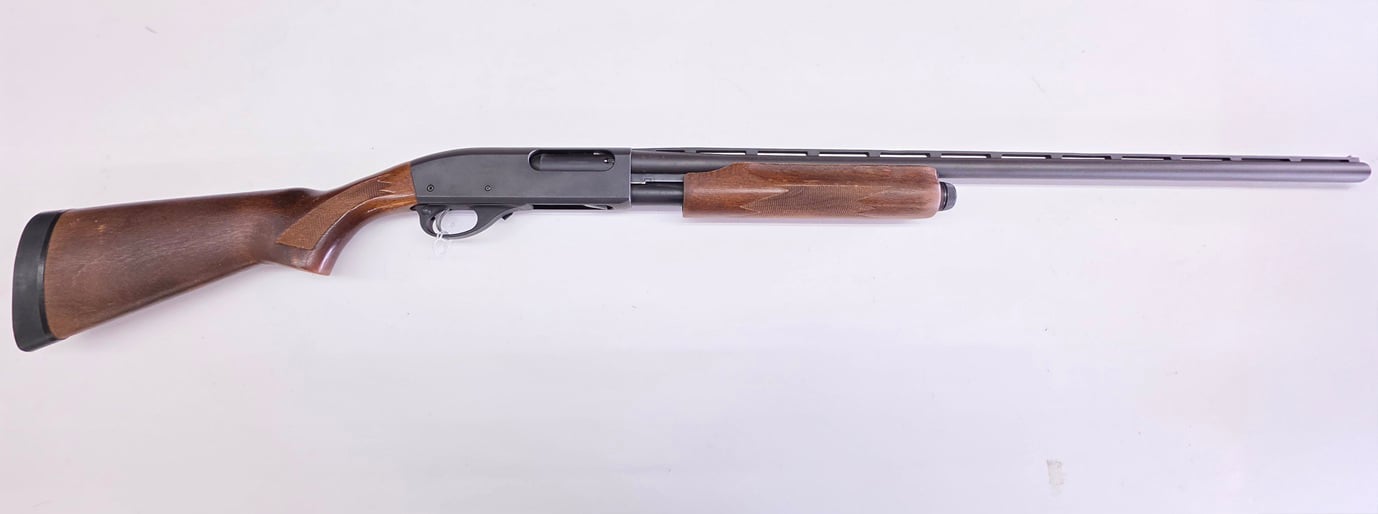 REMINGTON EXPRESS MAGNUM PUMP