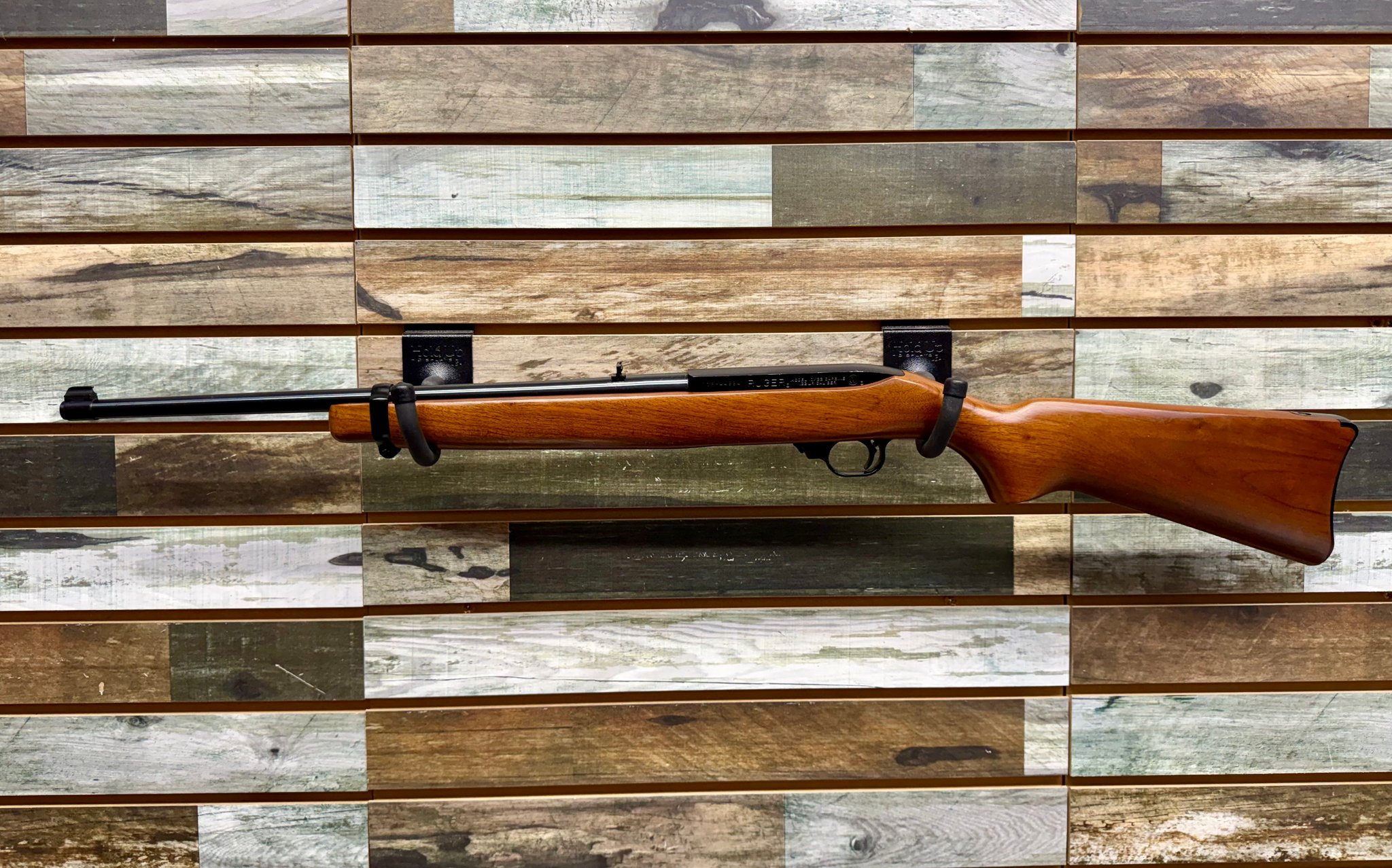 RUGER 10/22