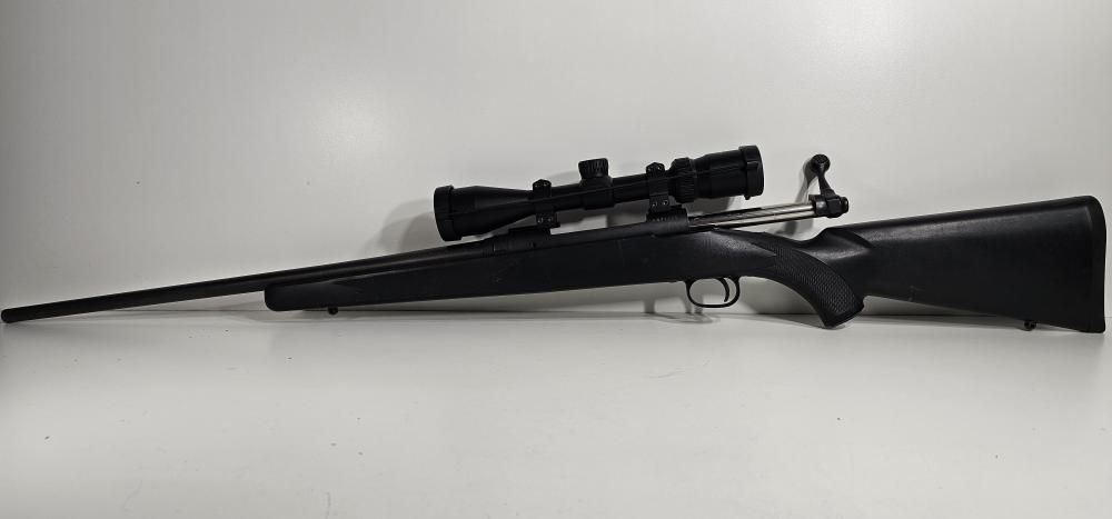 SAVAGE ARMS MODEL III 30-06