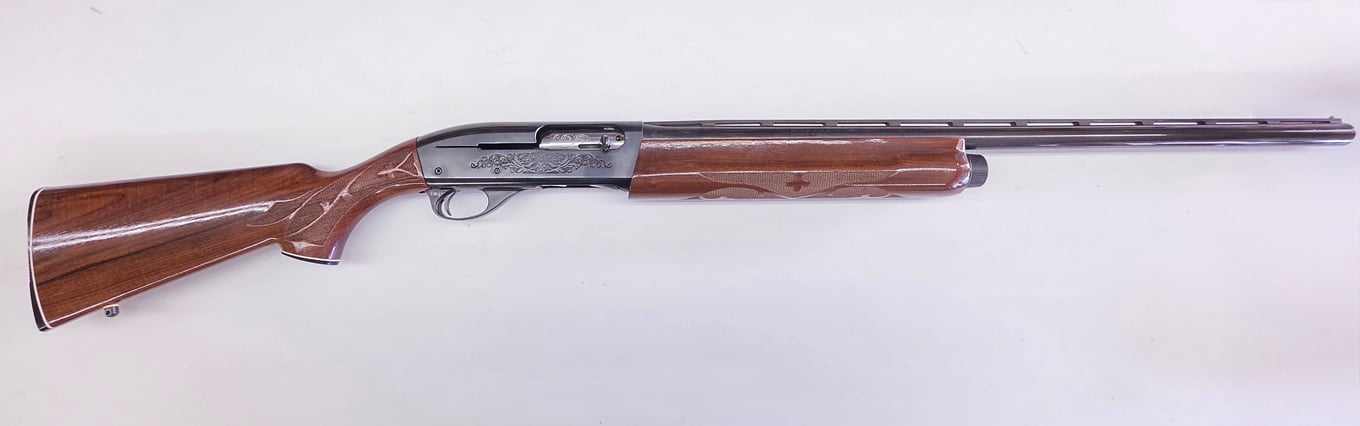 REMINGTON 1100 SEMI-AUTO