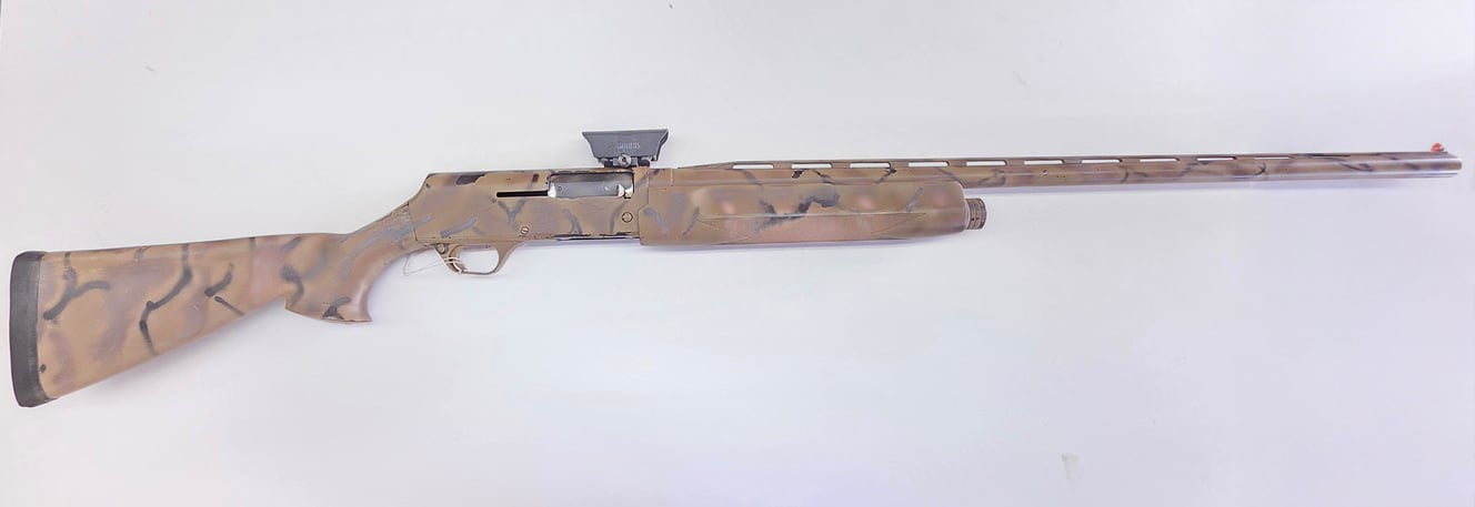 BROWNING A500