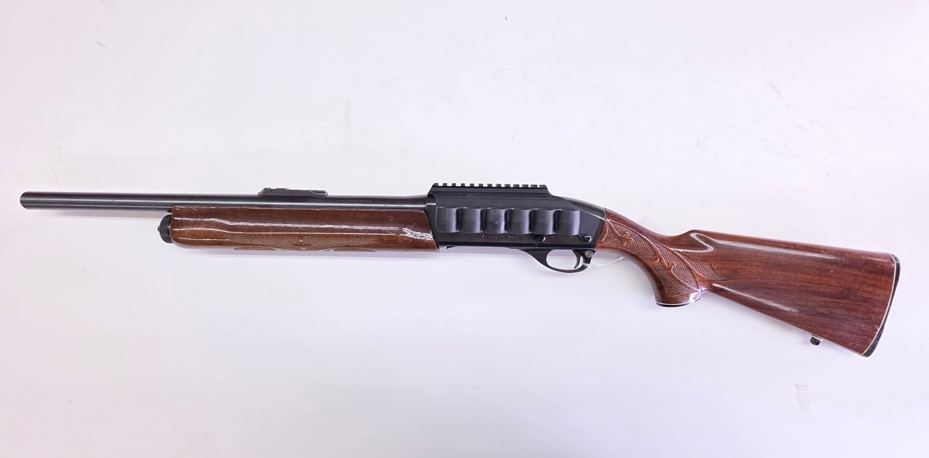 REMINGTON 1100 SHORTENED