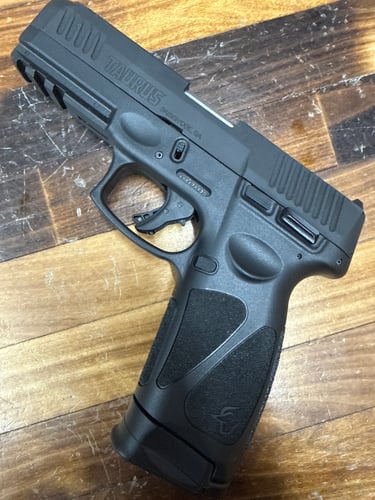 TAURUS G3