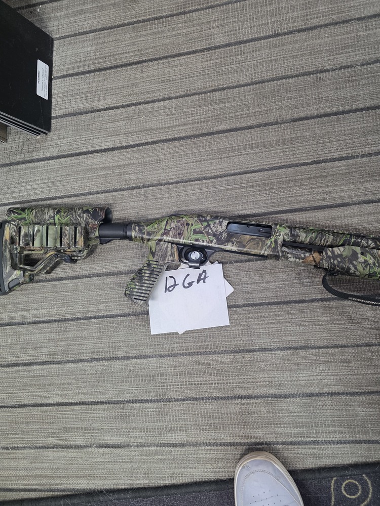 MOSSBERG 500
