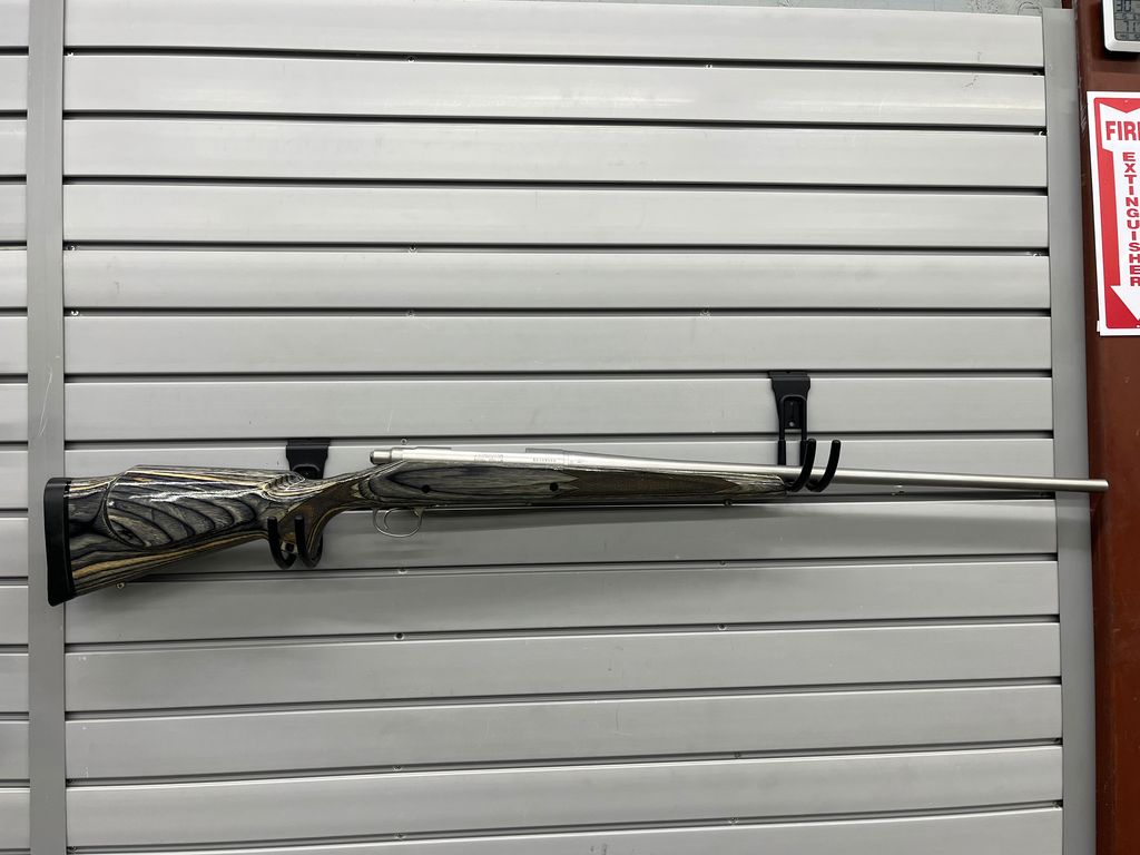 REMINGTON 700 LH .300 rem ultra  mag