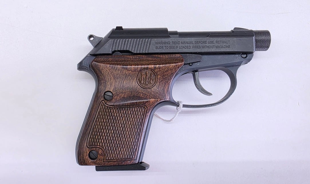 BERETTA 3032 TOMCAT COVERT