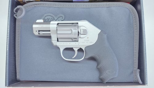 KIMBER K6XS