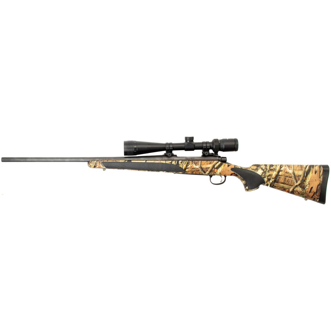 REMINGTON MODEL 700 .270 win