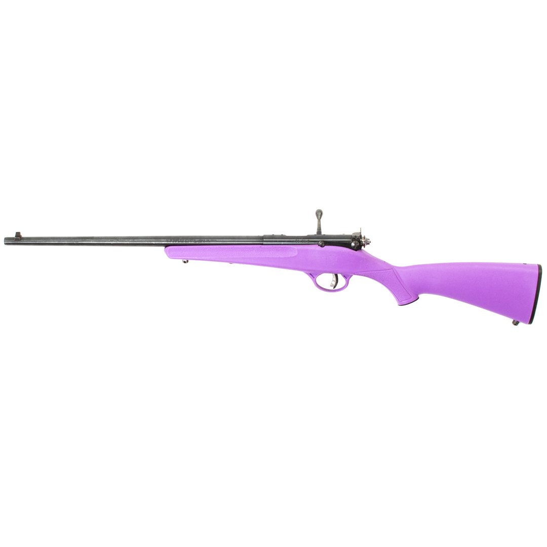 SAVAGE ARMS RASCAL .22 lr
