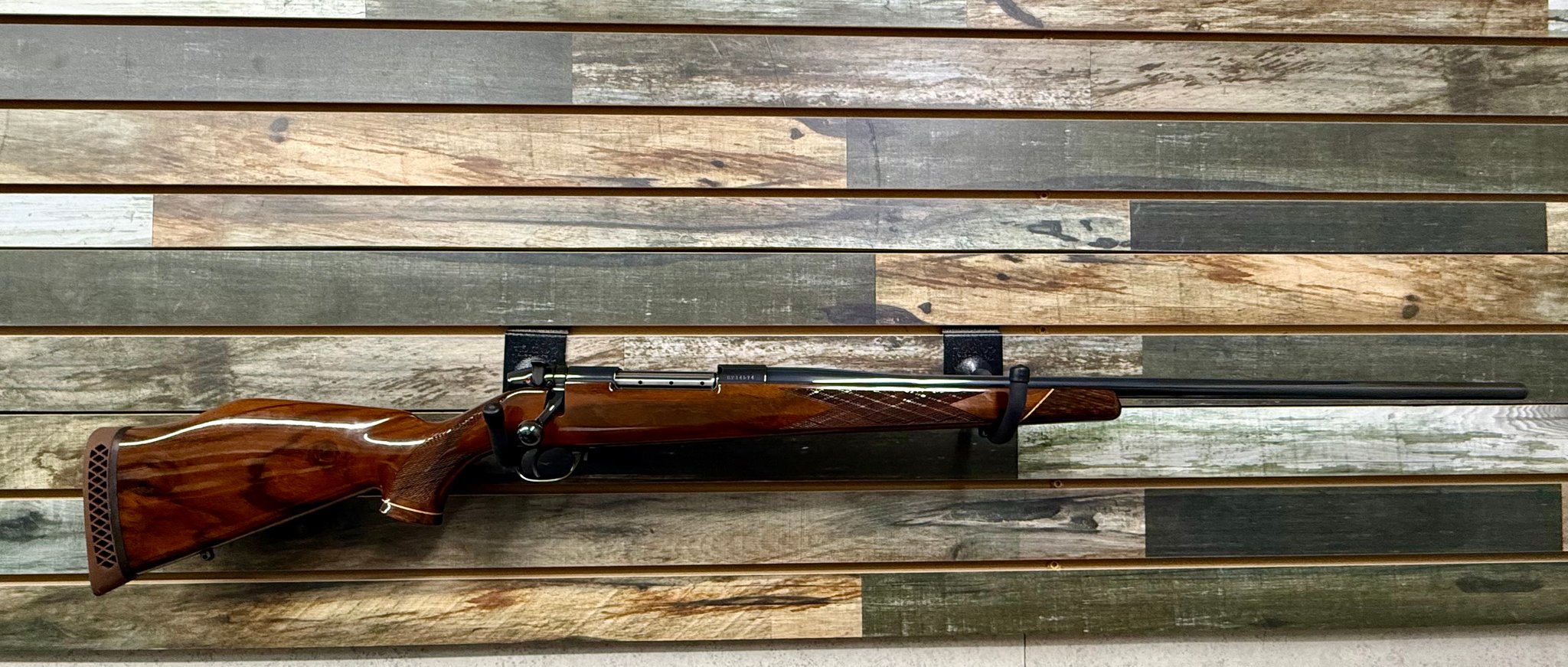 WEATHERBY MARK V