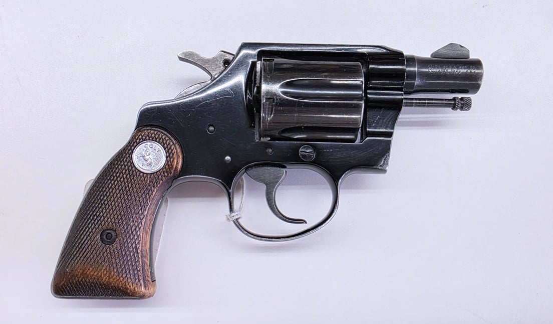 COLT COLT AGENT