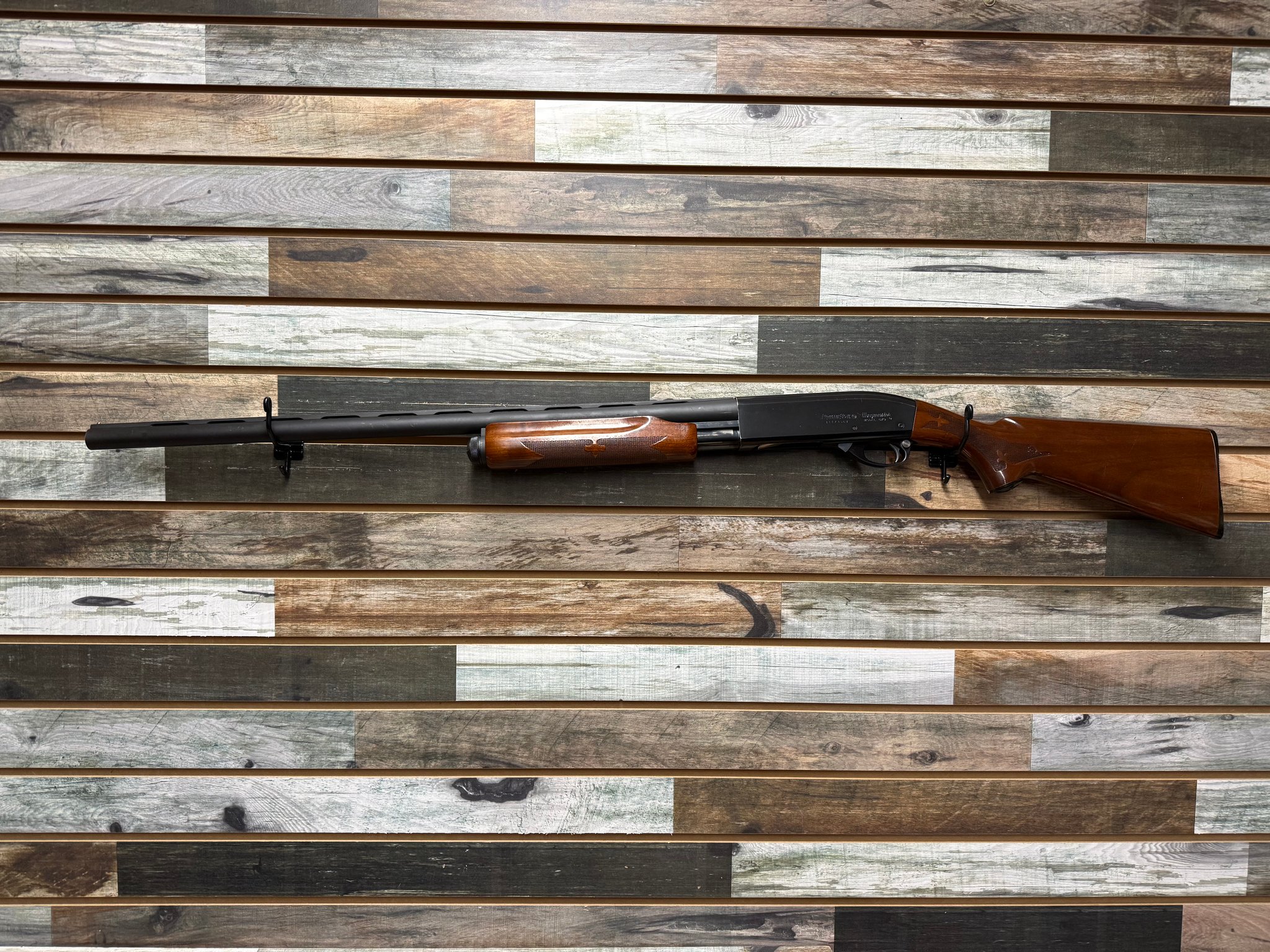 REMINGTON 870 WINGMASTER