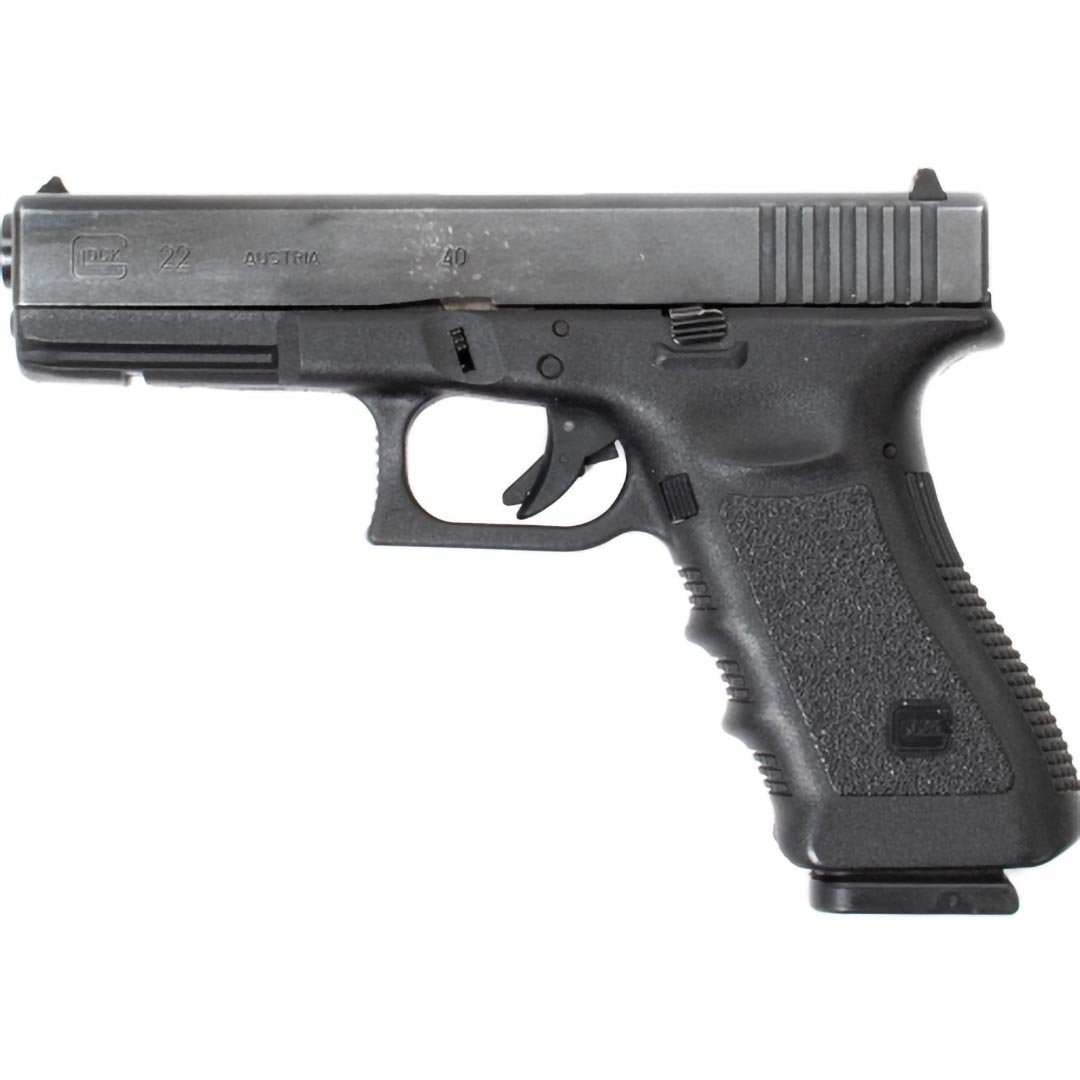 GLOCK G22 GEN3