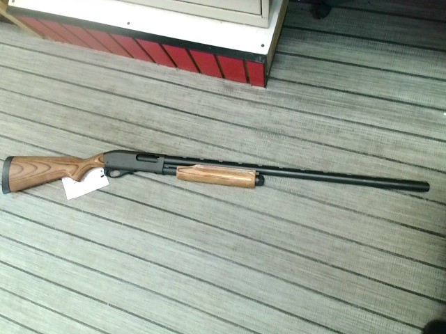 REMINGTON 870