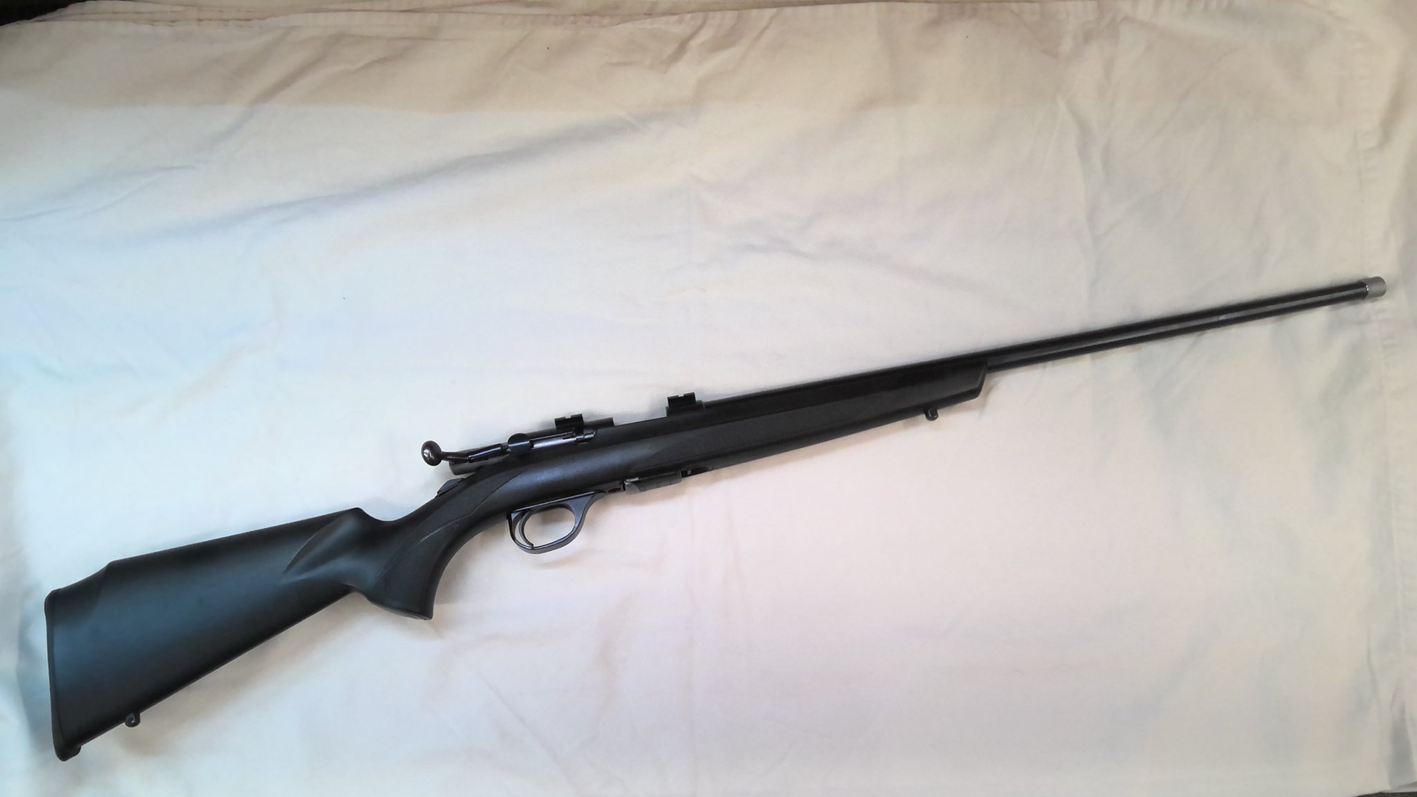 BROWNING T-BOLT SPORTER