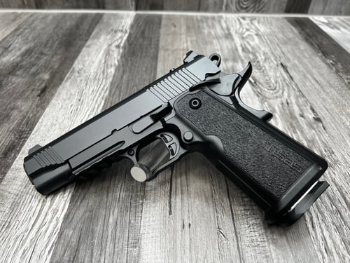 TISAS 1911 DUTY B9R DS