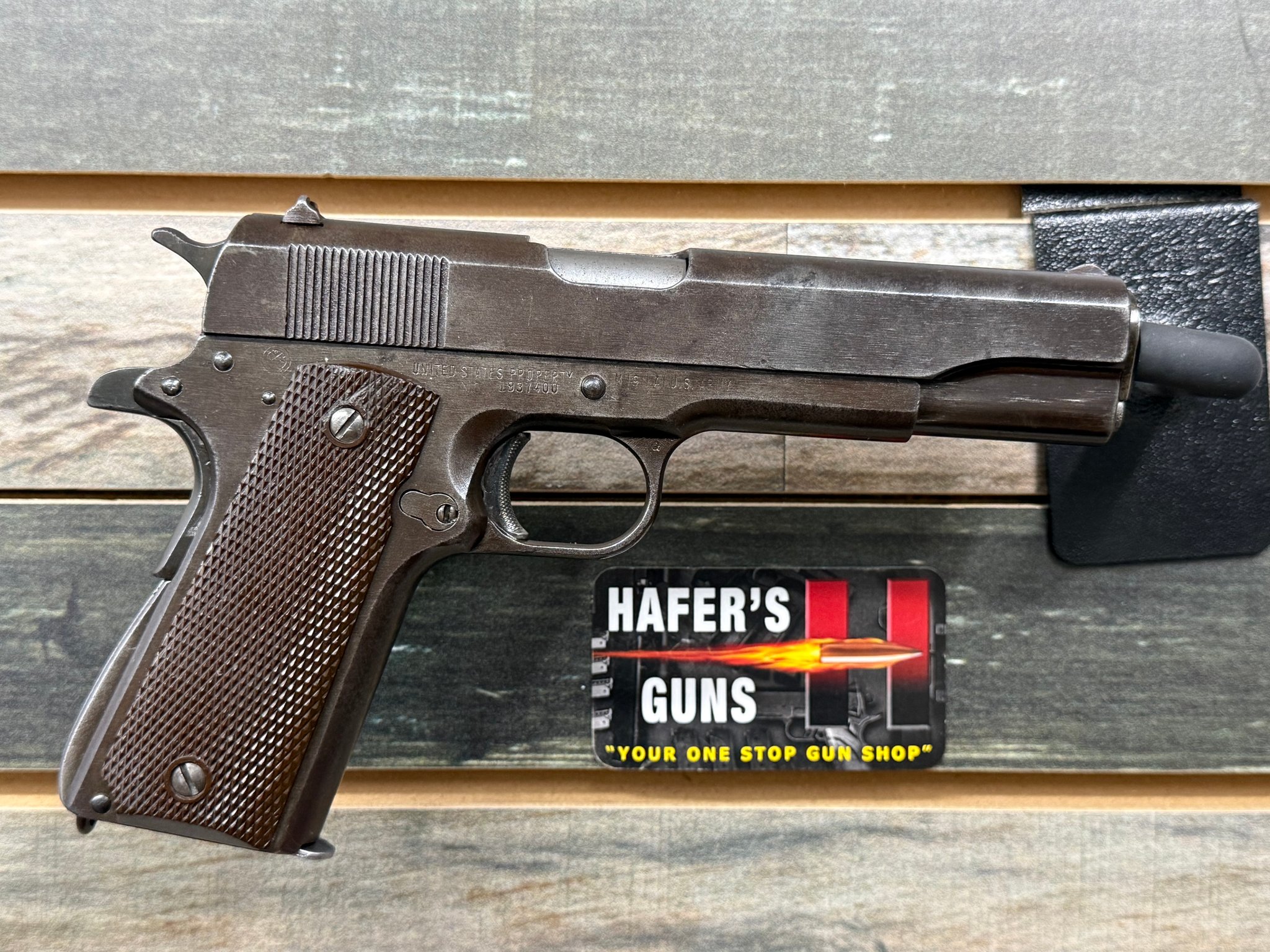REMINGTON M1