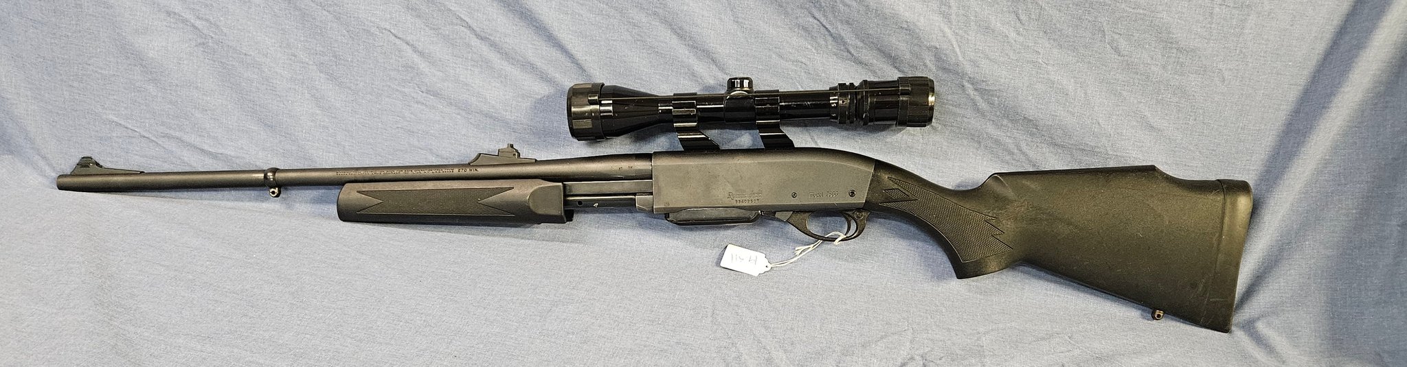 REMINGTON 7600