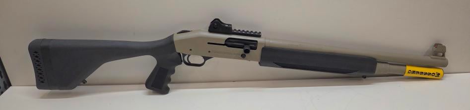 MOSSBERG 930