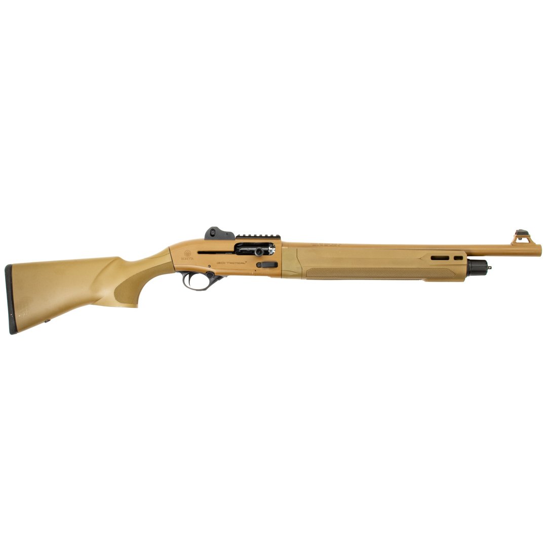 BERETTA 1301 TACTICAL C [FDE] *SCRATCH & DENT*