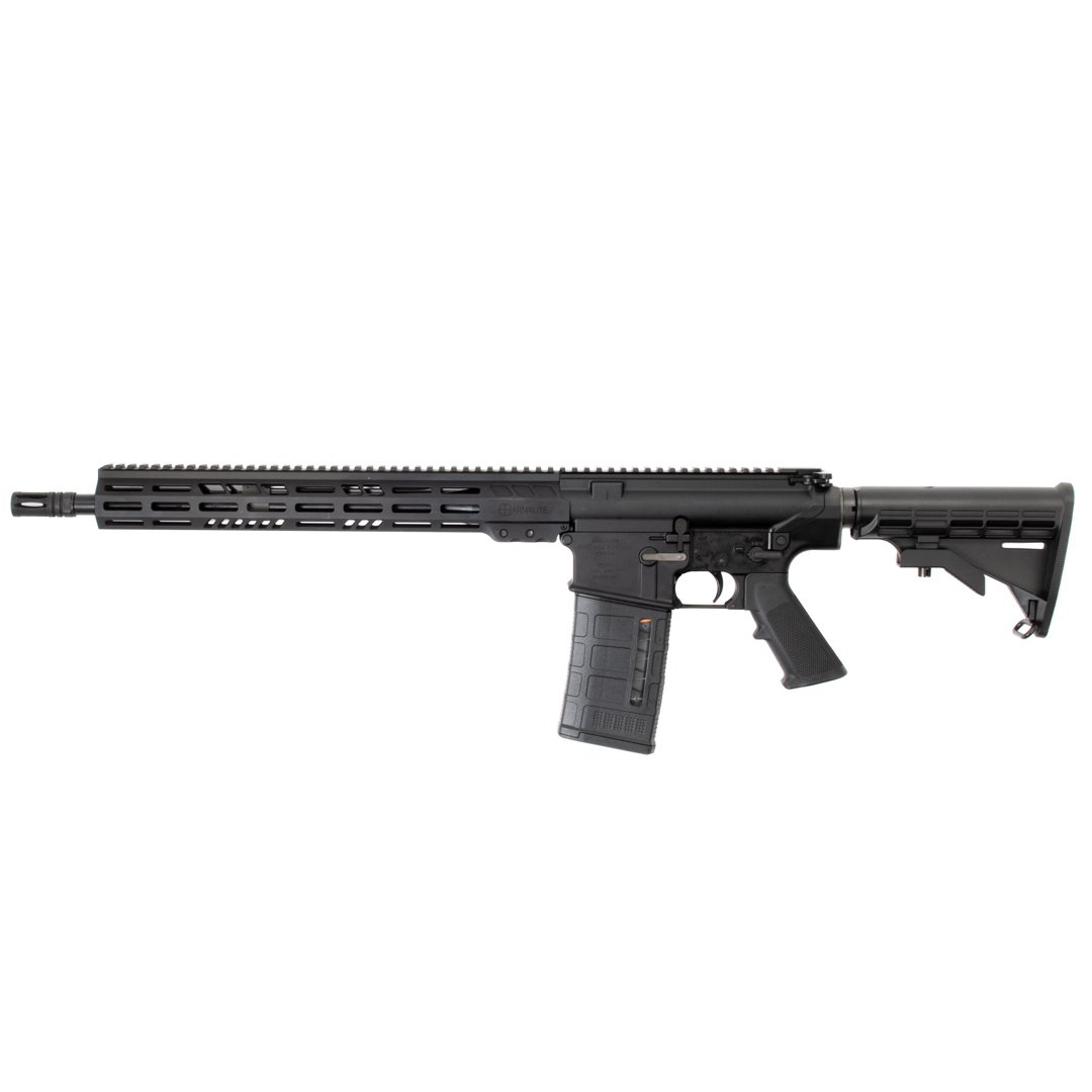 Armalite Ar-10 Ltc - For Sale - New