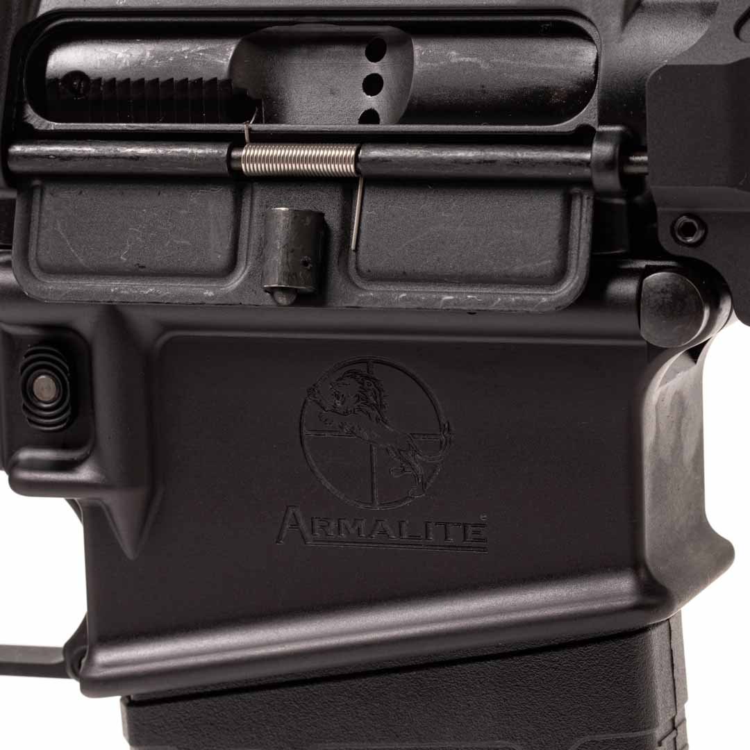 Armalite Ar-10 Ltc - For Sale - New