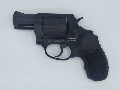 TAURUS 856 UltraLite