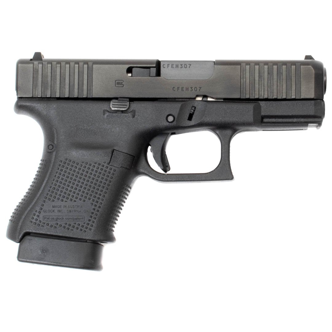 GLOCK G30  (FACTORY REBUILD) - Glock
