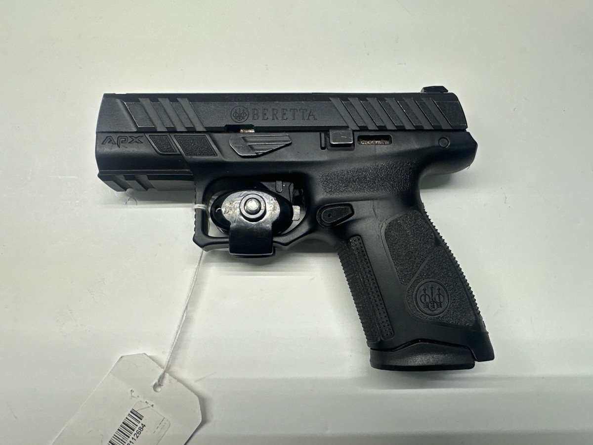 BERETTA APX
