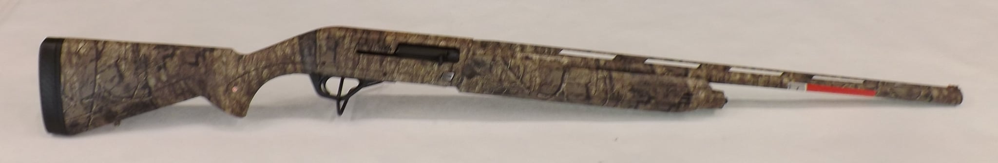 WINCHESTER SX4