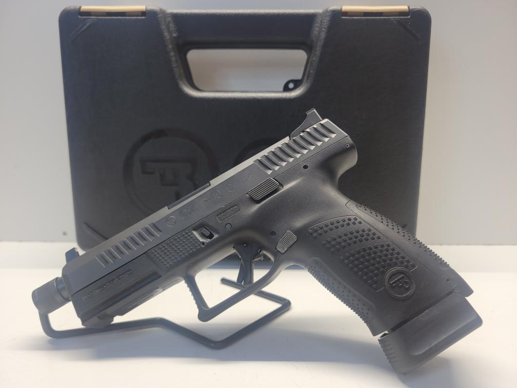 CZ CZ P-10 C