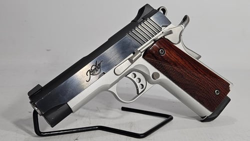 KIMBER PRO CARRY II