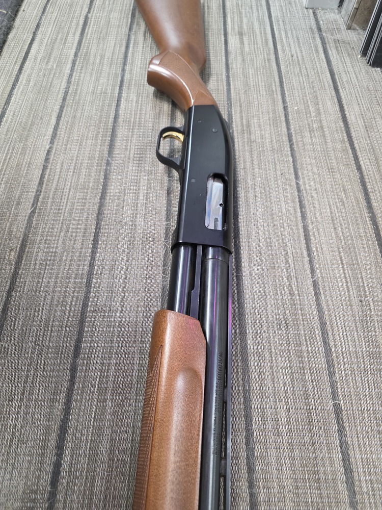 MOSSBERG 500A