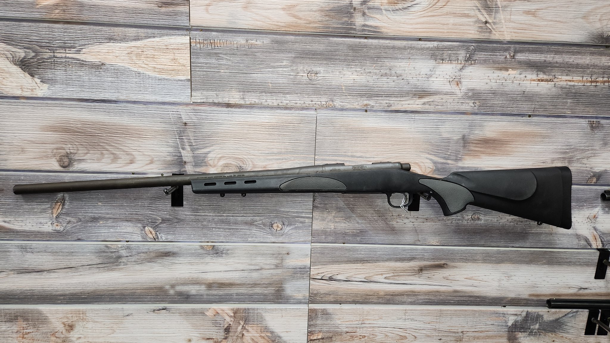 REMINGTON Model 700