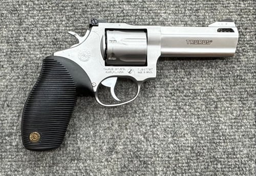 TAURUS 627