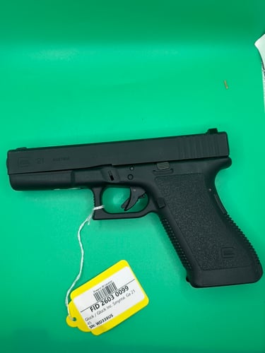 GLOCK G21