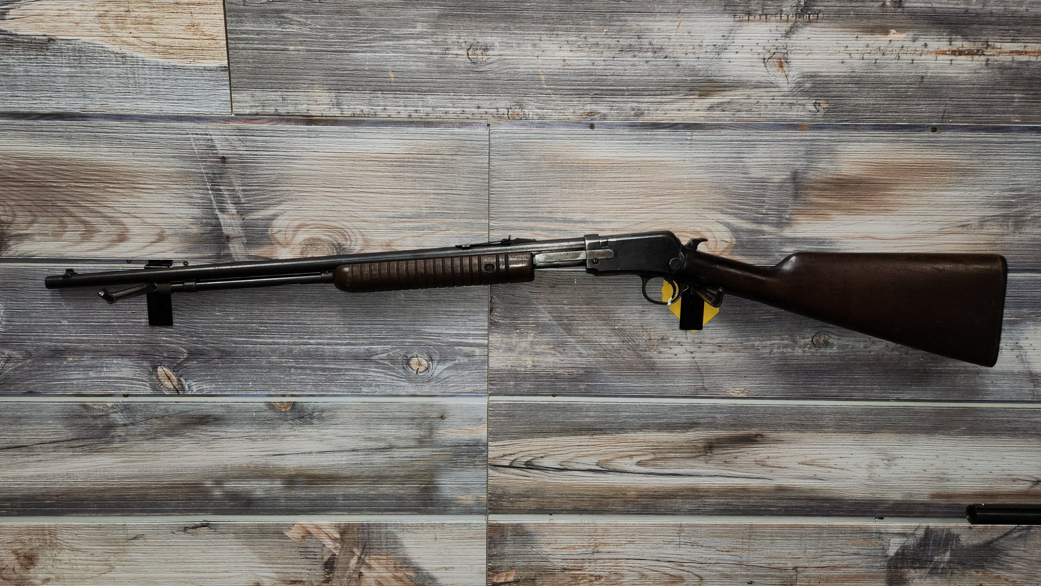 WINCHESTER model 62A
