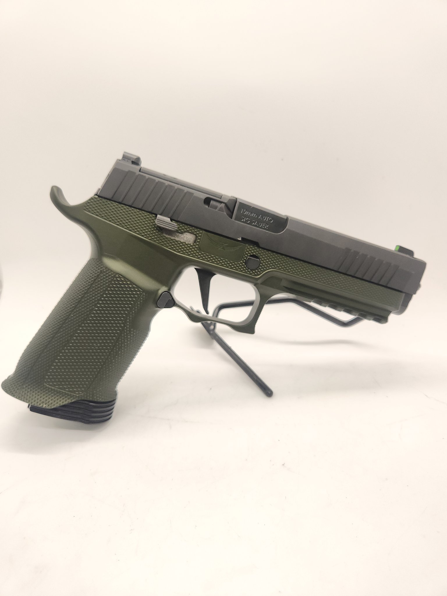 SIG SAUER P320 XTEN