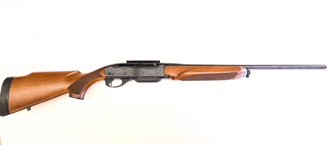 REMINGTON 750 WOODSMASTER CHAMBERED IN .308