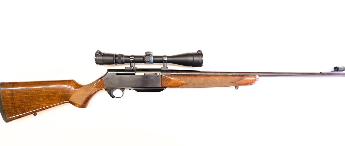 BROWNING BAR